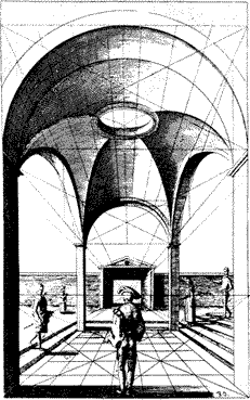 de Vries, Perspectiva, 1605