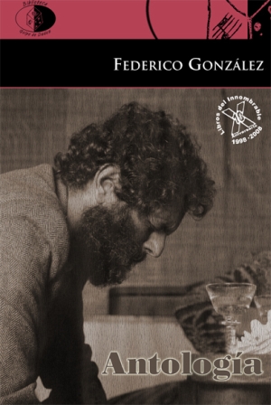 Portada del libro Antología