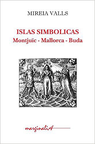 Portada del libro Islas Simbólicas