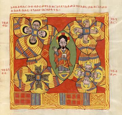 Pantocrator