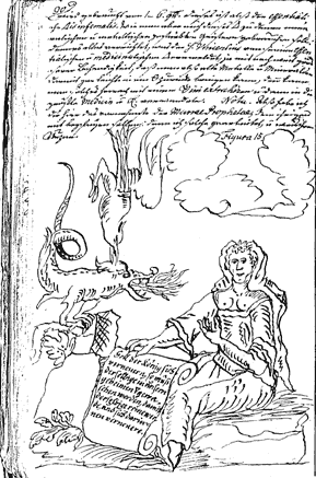 Maria la Profeta