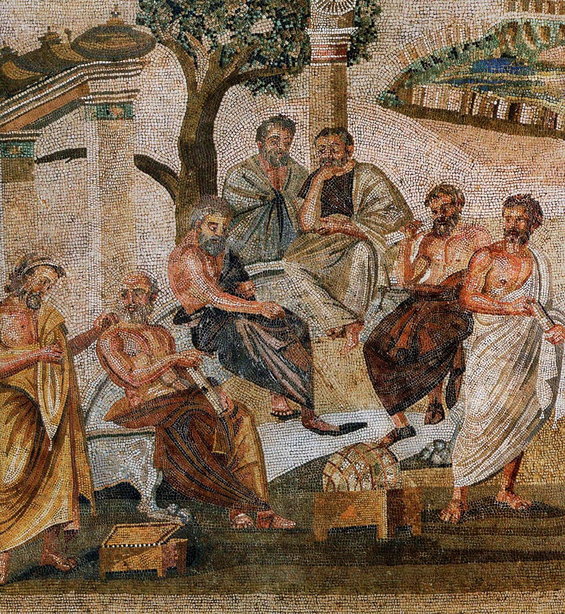 academia